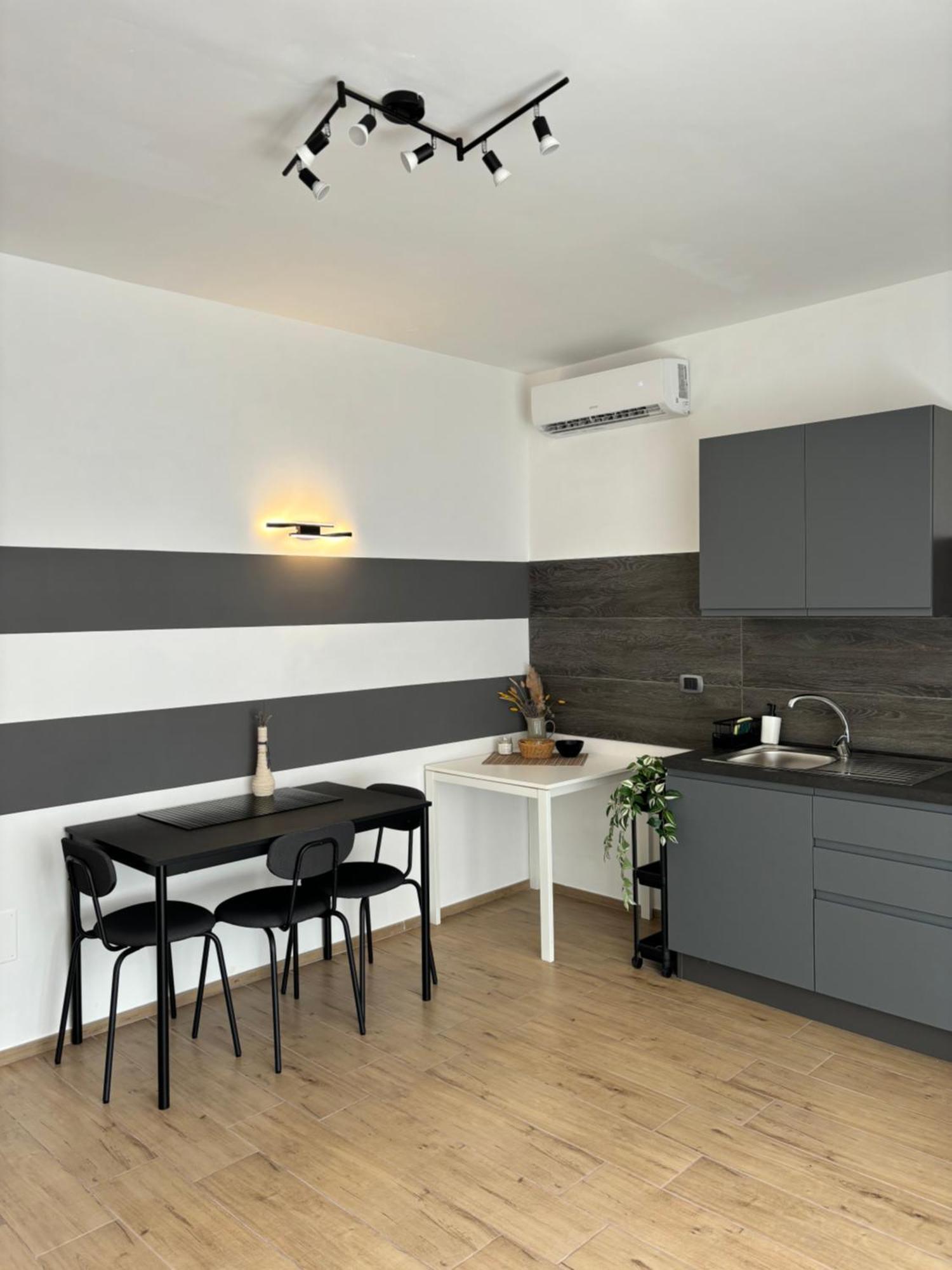 Bella Blue B&B Бишелие Екстериор снимка