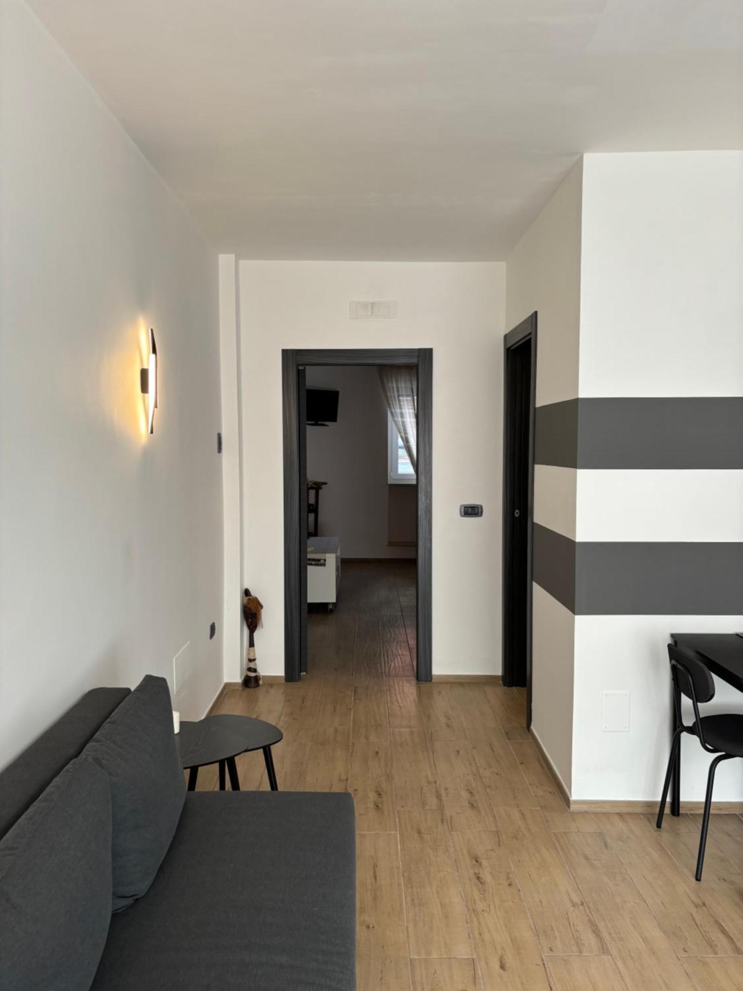 Bella Blue B&B Бишелие Екстериор снимка